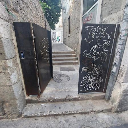 Apartamento Studio Sakic Split Exterior foto