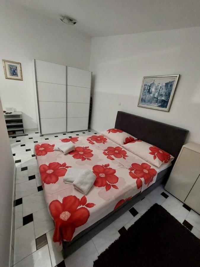 Apartamento Studio Sakic Split Exterior foto